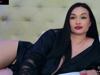 DaliyaArabian webcam bongacams model stream image