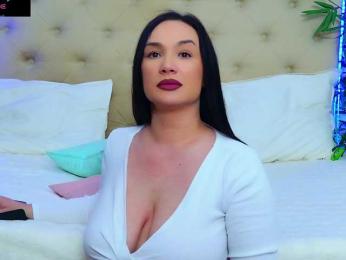 DaliyaArabian webcam bongacams model stream image