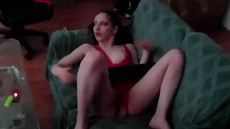 bettyButterfly webcam model stream image