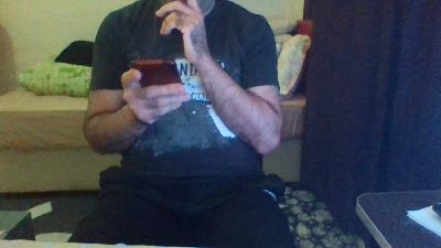 strgon webcam model stream image
