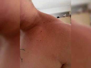 SukubOverlord webcam model stream image