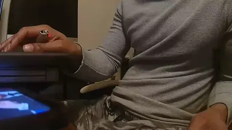 MrDaddyBbSnake webcam stripchat model stream image