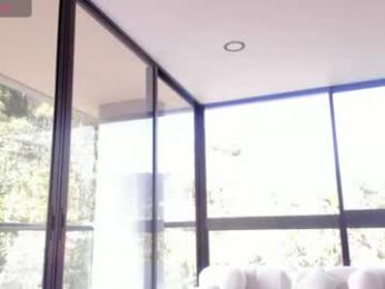 meghanallen_ webcam model stream image