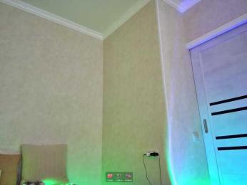 Rosea webcam model stream image