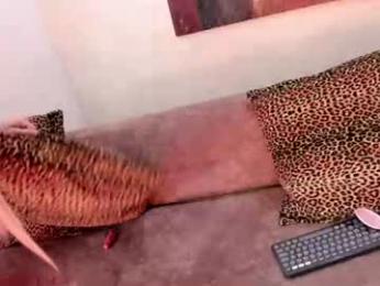 misselissehillx webcam chaturbate model stream image