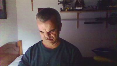 DaxthorCai webcam model stream image