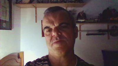 DaxthorCai webcam cam4 model stream image