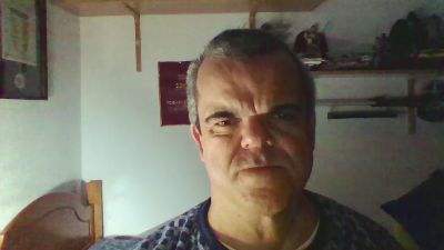 DaxthorCai webcam model stream image