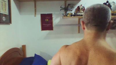 DaxthorCai webcam model stream image