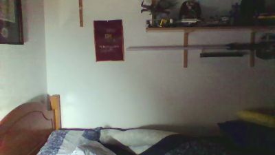 DaxthorCai webcam model stream image