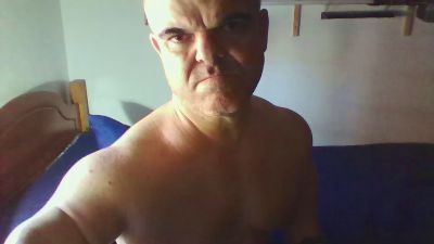 DaxthorCai webcam model stream image