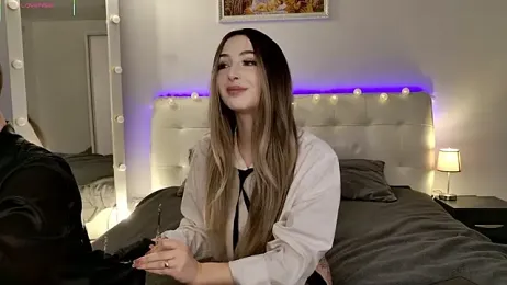 Eliza77 webcam stripchat model stream image