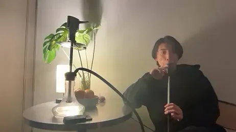 ChocoTime webcam model stream image