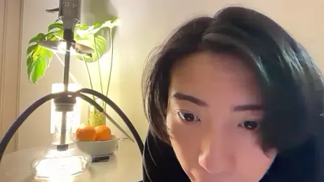 ChocoTime webcam model stream image