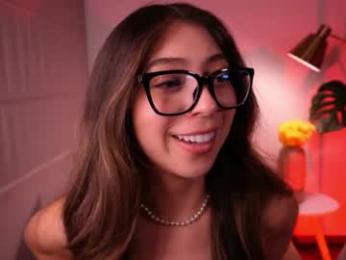 annie_evans24 webcam model stream image