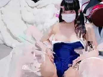 Hina-qp webcam model stream image