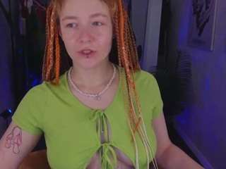 ricki-bloom webcam model stream image
