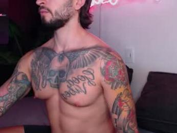 marco_allison43 webcam model stream image