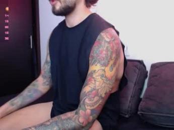 marco_allison43 webcam model stream image