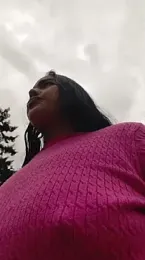 SweetFortuner webcam model stream image