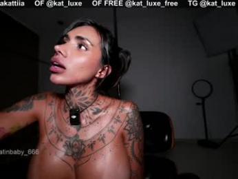 latinbaby_666 webcam model stream image