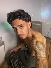 Kriss_Edwards webcam stripchat model stream image