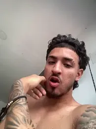 Kriss_Edwards webcam model stream image