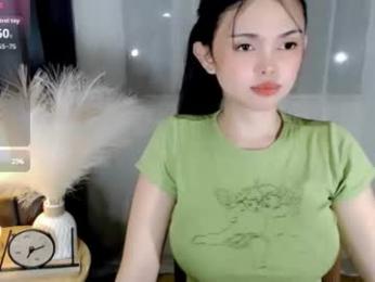 webcum_mami webcam chaturbate model stream image