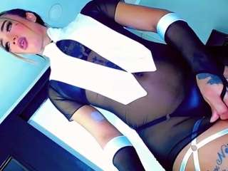 kattycock webcam model stream image