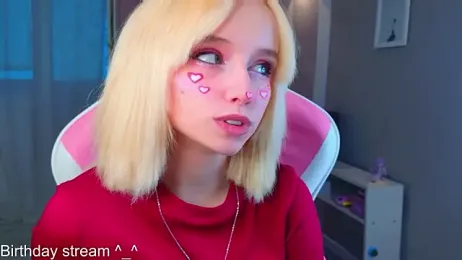 popjenny webcam model stream image