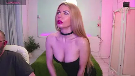 AlisaAleksandr webcam model stream image