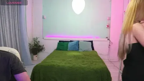 AlisaAleksandr webcam model stream image