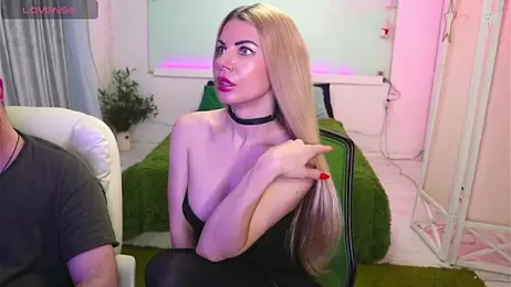 AlisaAleksandr webcam model stream image