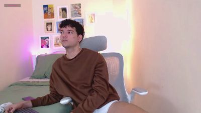 Jace1_ webcam model stream image