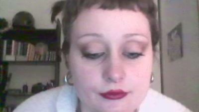 WhosKelly webcam model stream image