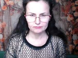 miroslavahappi webcam model stream image