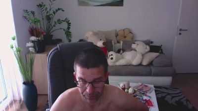 rene605 webcam model stream image