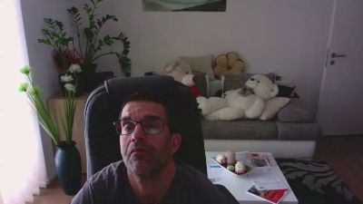 rene605 webcam model stream image