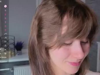 evas_soul webcam chaturbate model stream image