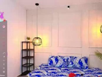 sashavellor webcam model stream image