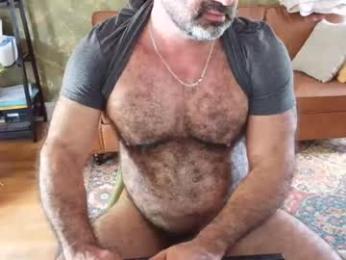 muscledadbearのプレビュー