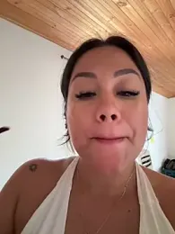 ValeryGrey webcam model stream image