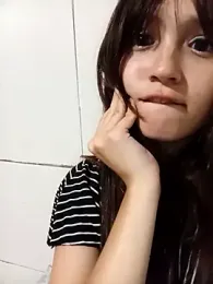 dieciochoyundia webcam model stream image