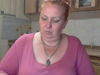 Tatyanka_ webcam model stream image