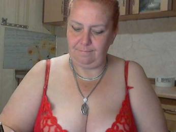 Tatyanka_ webcam model stream image