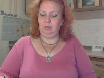 Tatyanka_ webcam model stream image