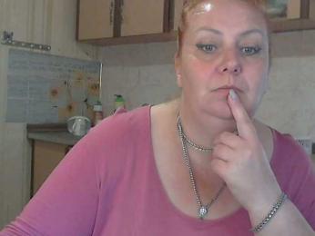 Tatyanka_ webcam model stream image