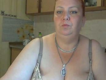 Tatyanka_ webcam model stream image