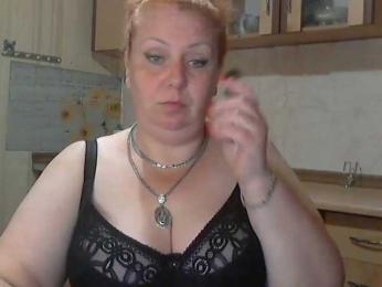 Tatyanka_ webcam model stream image