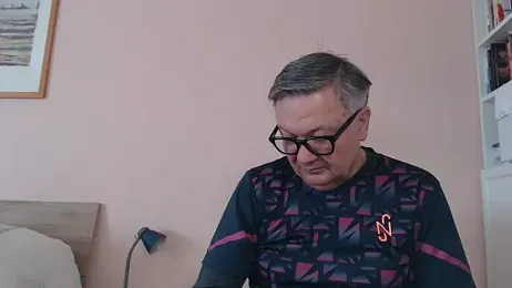 YOU6me webcam stripchat model stream image